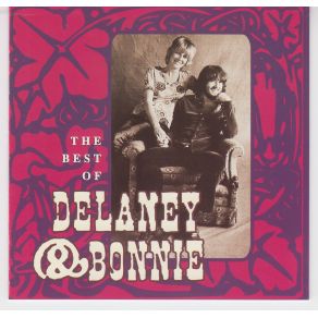 Download track Where There'S A Will, There'S A Way Delaney