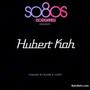 Download track Military Drums (Extended Version) Hubert Kah