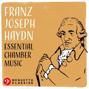 Download track String Quartet In D Major, Op. 64, No. 5 -Lark - I. Allegro Moderato Joseph Haydn