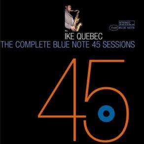 Download track Imagination Ike Quebec