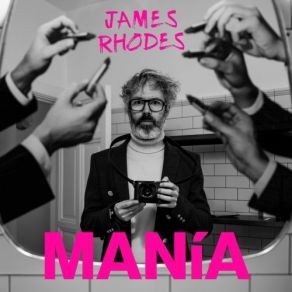 Download track 10. Études-Tableaux, Op. 33 III. Grave James Rhodes