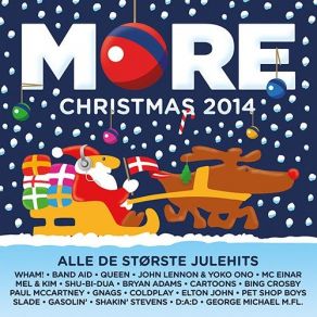 Download track Do They Know It's Christmas? (1984 Version) Band Aid