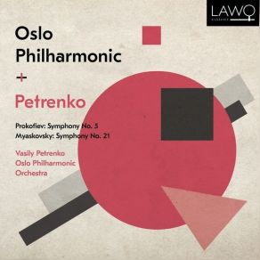 Download track 04. Symphony No. 5 In B-Flat Major, Op. 100 IV. Allegro Giocoso Prokofiev, Sergei Sergeevich