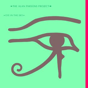 Download track Psychobabble Alan Parson's Project