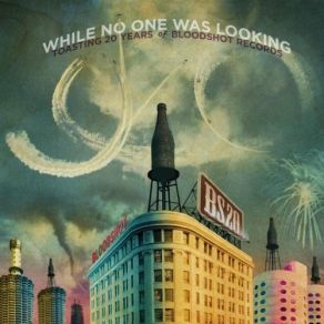 Download track St. Nick On The Fourth In A Fervor (Ha Ha Tonka) Reverend Peyton'S Big Damn Band, The