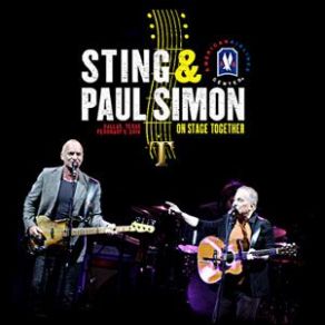 Download track Late In The Evening Paul Simon, Sting
