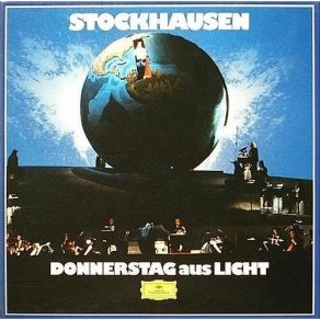 Download track HALT Karlheinz Stockhausen