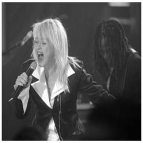 Download track Don´t Let Me Be Misunderstood Cyndi Lauper