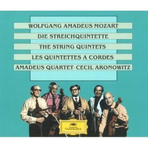 Download track 01 - Quintet In B Flat Major, KV 174 - 1. Allegro Moderato Mozart, Joannes Chrysostomus Wolfgang Theophilus (Amadeus)