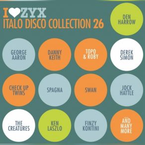 Download track She S A Devil (Maxi Version) George Aaron
