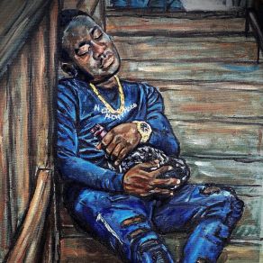 Download track Quick Sand Black X