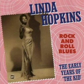 Download track I'm Gonna Cry You Right Out Of My Mind Linda Hopkins