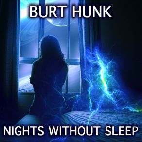 Download track Underneath The Neon Burt Hunk