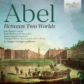Download track 10. III. Allegro Moderato Carl Friedrich Abel
