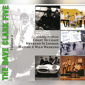 Download track If You Come Back The Dave Clark Five