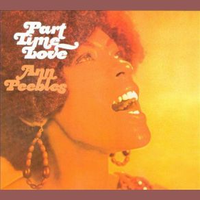 Download track Solid Foundation Ann Peebles