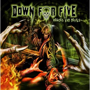 Download track Time Slips Down For Five
