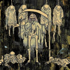 Download track My Death PINKNOIR