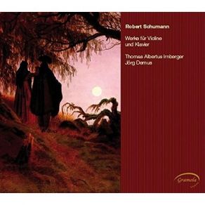 Download track 01-10 - Robert Schumann - Second Grand Sonata In D Minor, Op. 121 - 4. Bewegt Robert Schumann