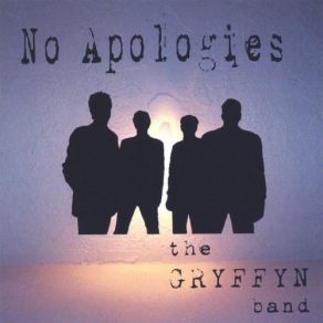 Download track Fool Me Once The Gryffyn Band