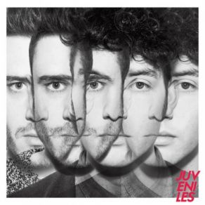 Download track Logical Juveniles