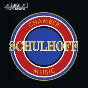 Download track 12. Duo For Violin And Cello - IV. Moderato Erwin Schulhoff