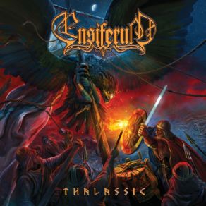 Download track Midsummer Magic Ensiferum