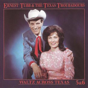 Download track Waitin' In Your Welfare Line Ernest Tubb