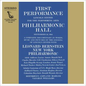 Download track The Merchant Of Venice, Act V Serenade To Music How Many Things By Season Richard Tucker