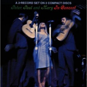 Download track It's Raining Peter, Paul & Mary