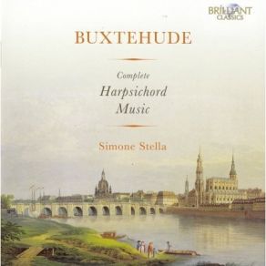 Download track 27. Suite In C Major BuxWV226 - V Gigue Dieterich Buxtehude