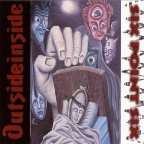 Download track I'm So Beautiful Divine, The Outsideinside