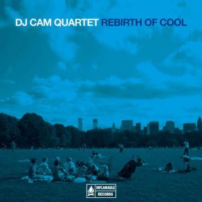 Download track It'S Yours DJ Cam QuartetInlove