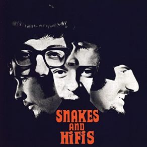Download track Odd Man Out The Hi-Fi's
