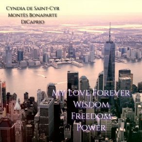 Download track The Way I Want To Smile In A World Without Lies Cyndia De Saint-Cyr Montès Bonaparte DiCaprio