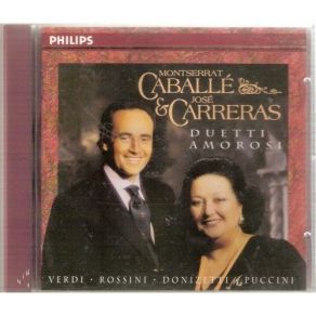Download track Verdi / Um Ballo In Maschera - Ah, Perche Qui! Fuggite Montserrat Caballé, José CarrerasOrchestra Of The Royal Opera House, Covent Garden