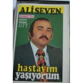 Download track Ayrılık Ateşten Bir Ok Ali Seven