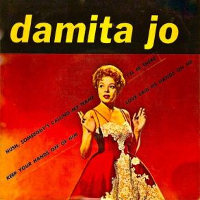 Download track My Heart Is Home (Crying For Him) (Remastered) Damita Jo