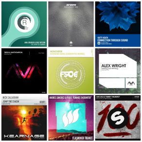 Download track Connection Through Sound (Extended Mix) Katty Heath