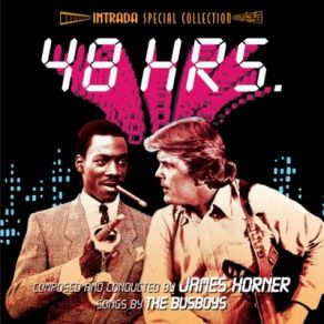 Download track The Alley James Horner, The Bus Boys