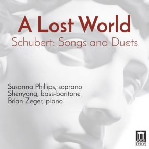 Download track Die Götter Griechenlands, D. 677 Susanna Phillips