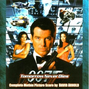 Download track Phone Call For Bond David Arnold