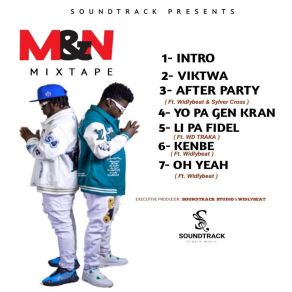 Download track Viktwa Nightflow