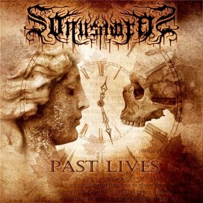 Download track Past Lives Sonus Mortis
