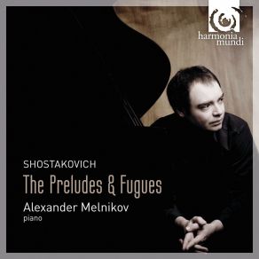 Download track 15. Prelude No. 08 In F Sharp Minor: Allegretto Shostakovich, Dmitrii Dmitrievich