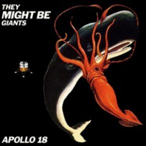 Download track Who's That Standing Out My Window? They Might Be Giants