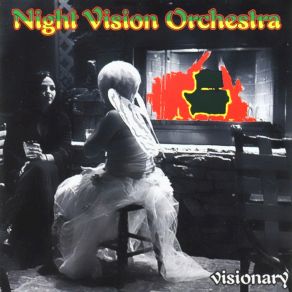 Download track Just A Little Bit Higher Night Vision Orchestra