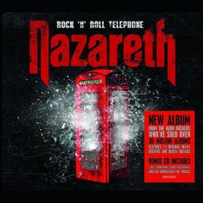 Download track Not Today Nazareth