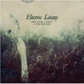 Download track MINUTE ELECTIC LITANY
