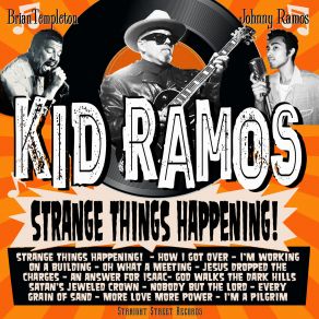 Download track I'm Working On A Building Kid RamosBrian Templeton